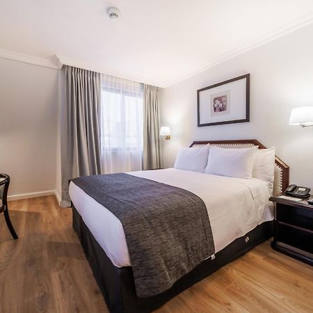 Wyndham Garden Santiago Kennedy Hotel Eksteriør billede
