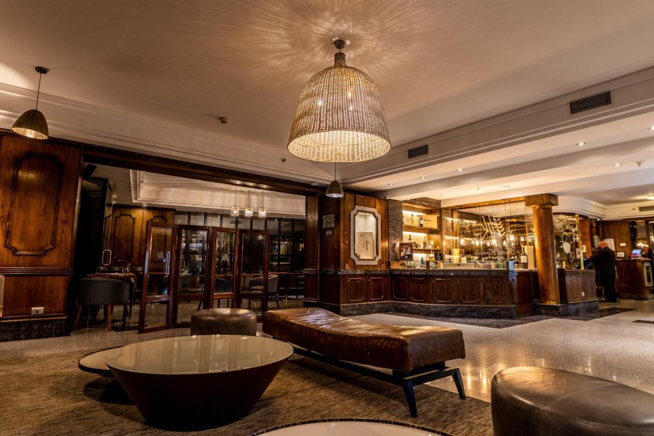 Wyndham Garden Santiago Kennedy Hotel Eksteriør billede