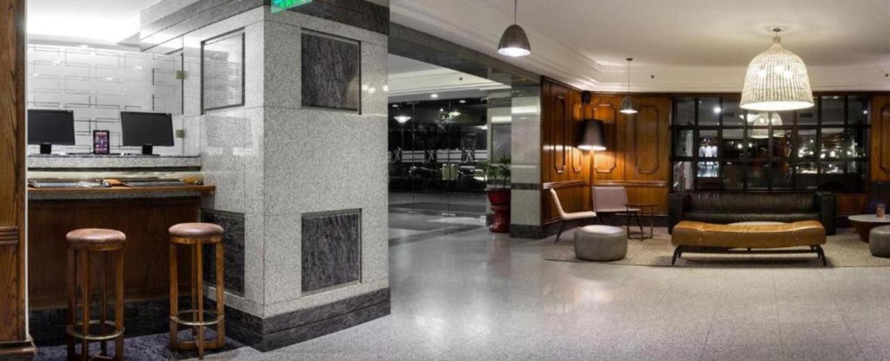 Wyndham Garden Santiago Kennedy Hotel Eksteriør billede
